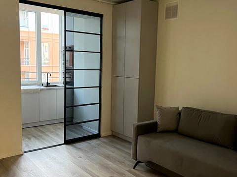 квартира по адресу Стрийская ул., 115