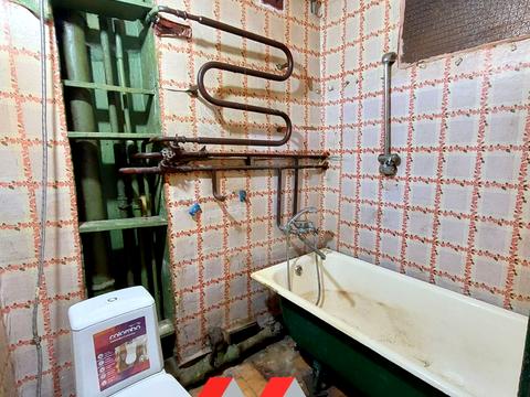 квартира за адресою Щусєва вул., 7