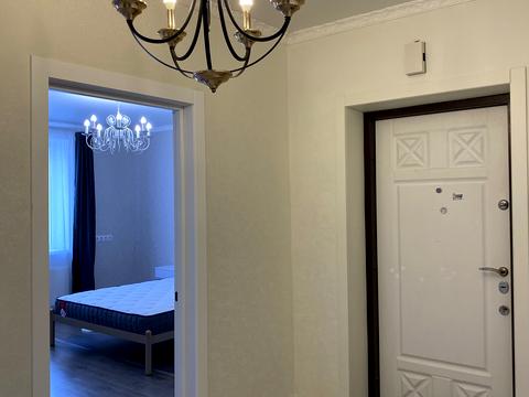 квартира за адресою Білокур вул. (Курська), 1а