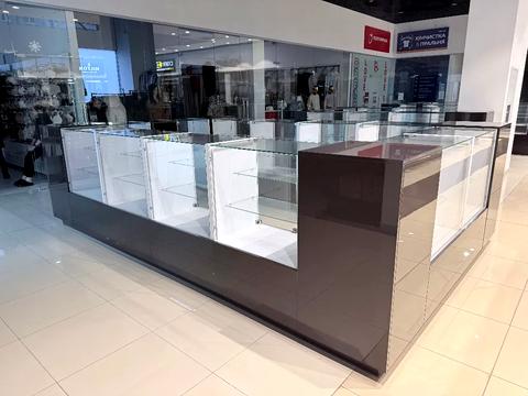 комерційна за адресою Героїв просп., 3