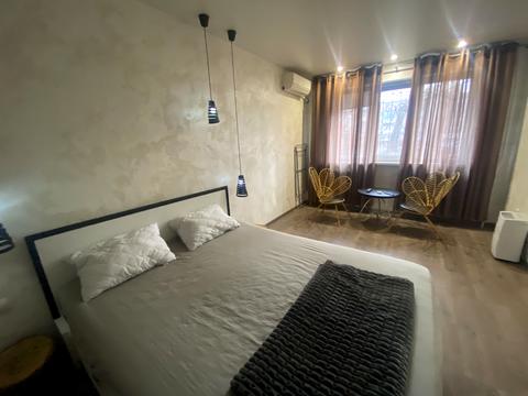 квартира за адресою Героїв АТО вул., 66