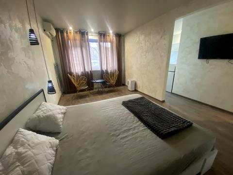 квартира за адресою Героїв АТО вул., 66