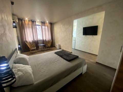 квартира за адресою Героїв АТО вул., 66