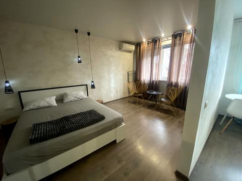 квартира за адресою Героїв АТО вул., 66