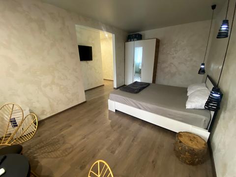 квартира за адресою Героїв АТО вул., 66