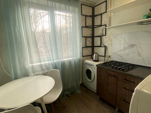 квартира за адресою Героїв АТО вул., 66