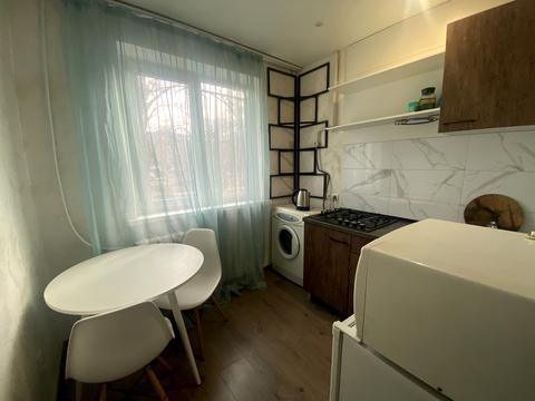 квартира за адресою Героїв АТО вул., 66