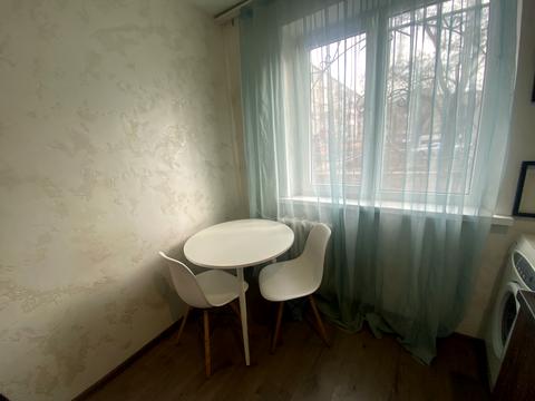 квартира за адресою Героїв АТО вул., 66