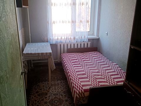 квартира за адресою Метробудівська вул., 4-А