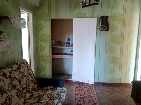 квартира за адресою Метробудівська вул., 4-А