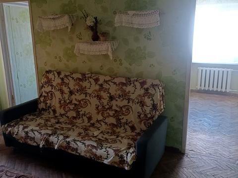 квартира за адресою Метробудівська вул., 4-А