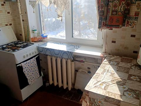 квартира за адресою Метробудівська вул., 4-А