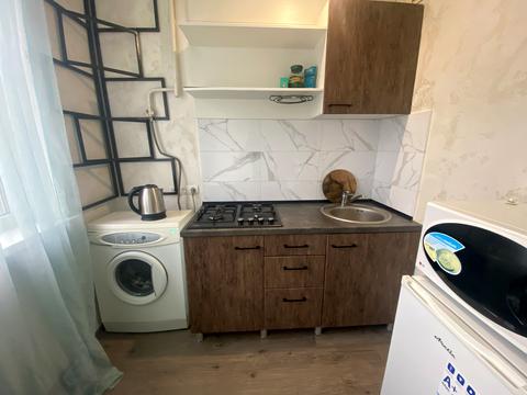 квартира за адресою Героїв АТО вул., 66