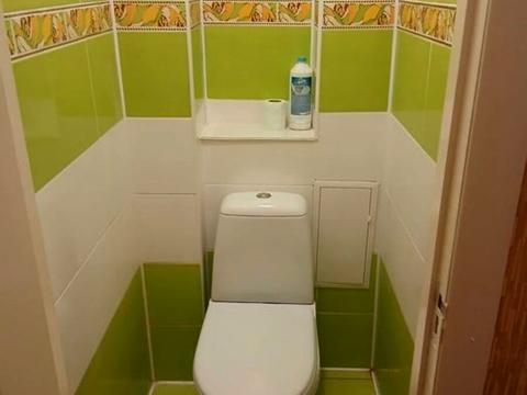 квартира за адресою ВГероїв України, 33