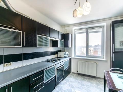 квартира за адресою Хіміків вул., 4в