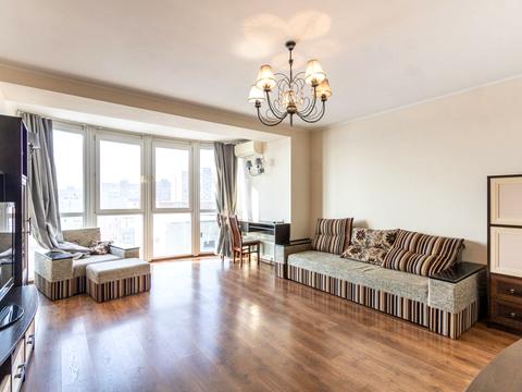 квартира за адресою Хіміків вул., 4в