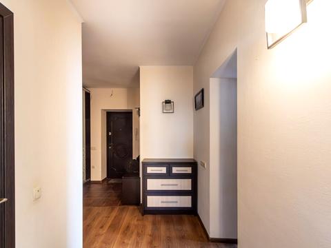 квартира за адресою Хіміків вул., 4в