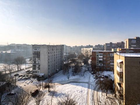 квартира за адресою Хіміків вул., 4в
