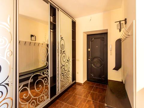 квартира за адресою Хіміків вул., 4в