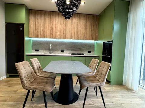 будинок за адресою Івана Карпенка-Карого вул. (Некрасова)