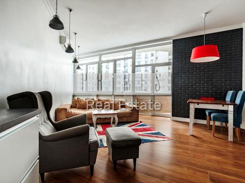 квартира за адресою Євгена Коновальця вул. (Щорса), 44-А