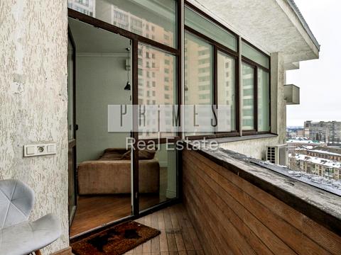 квартира за адресою Євгена Коновальця вул. (Щорса), 44-А