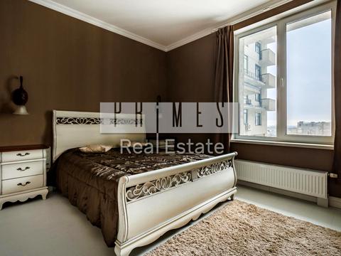 квартира за адресою Євгена Коновальця вул. (Щорса), 44-А