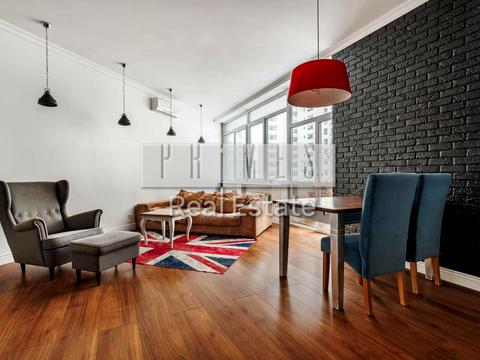 квартира за адресою Євгена Коновальця вул. (Щорса), 44-А