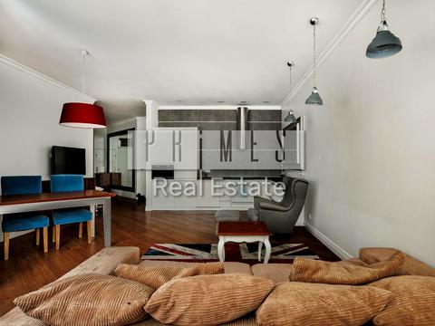 квартира за адресою Євгена Коновальця вул. (Щорса), 44-А