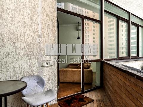 квартира за адресою Євгена Коновальця вул. (Щорса), 44-А