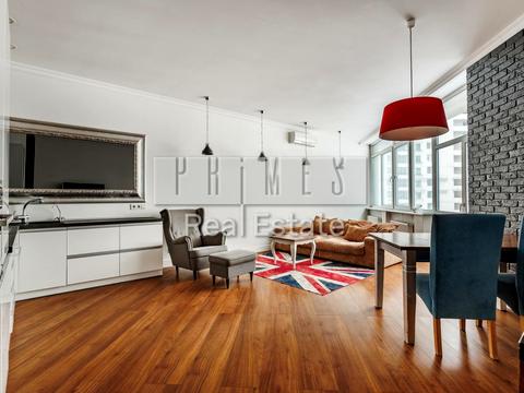 квартира за адресою Євгена Коновальця вул. (Щорса), 44-А