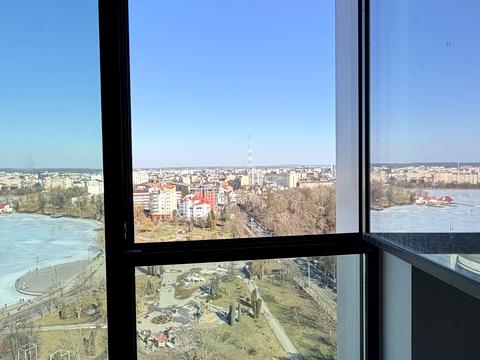 квартира по адресу Гетмана Мазепы ул., 35