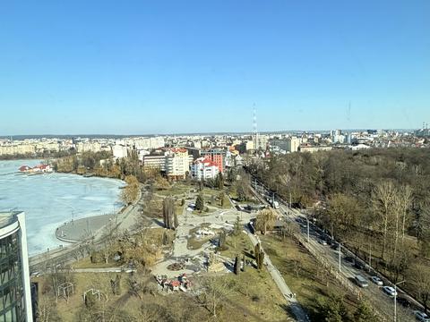квартира по адресу Гетмана Мазепы ул., 35