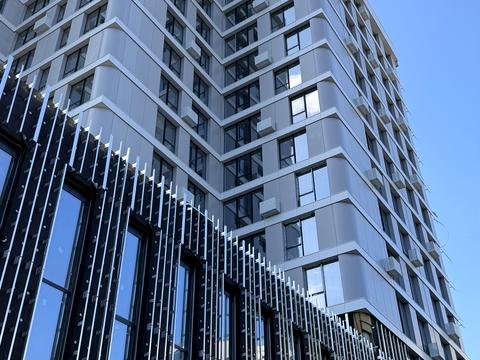 квартира по адресу Гетмана Мазепы ул., 35