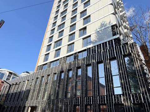 квартира по адресу Гетмана Мазепы ул., 35