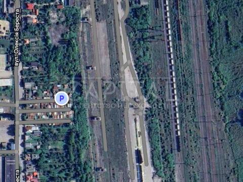 ділянка за адресою Мукачеве, Олексія Бреста, 57