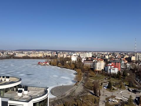 квартира по адресу Гетмана Мазепы ул., 35