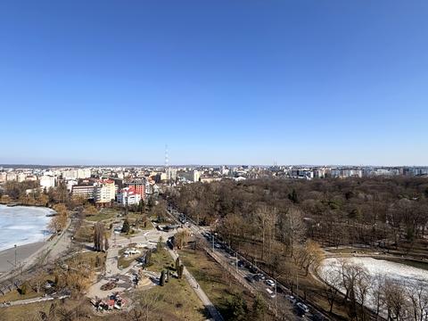 квартира по адресу Гетмана Мазепы ул., 35