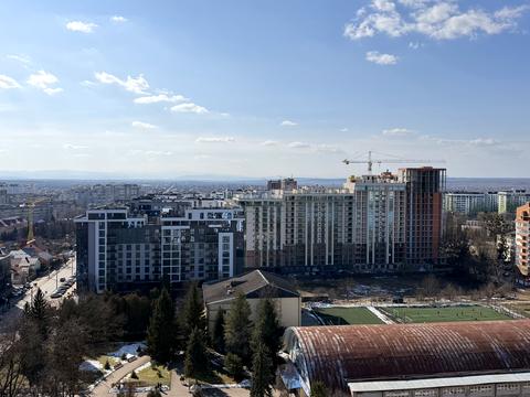 квартира по адресу Гетмана Мазепы ул., 35