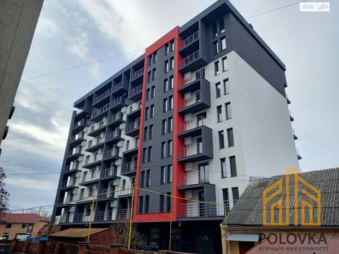 квартира за адресою Ужгород, Минайська вул., (Будинок)