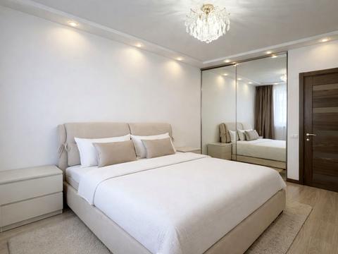 квартира по адресу Бориса Гмыри ул., 14-А