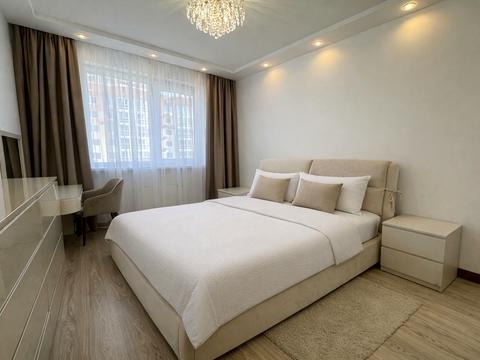 квартира по адресу Бориса Гмыри ул., 14-А