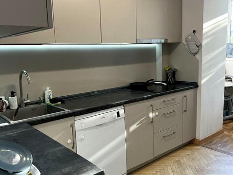 квартира за адресою Володимира Івасюка просп. (Героїв Сталінграду), 14