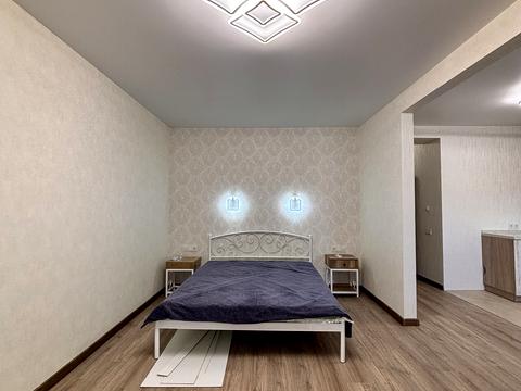 квартира по адресу Победы просп., 86-Б