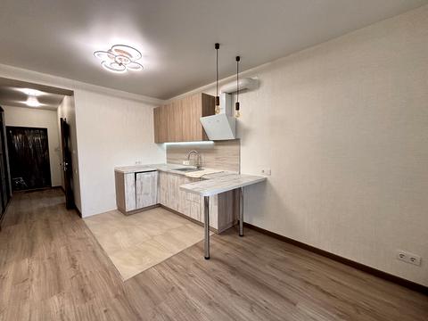 квартира по адресу Победы просп., 86-Б