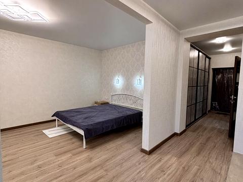 квартира по адресу Победы просп., 86-Б