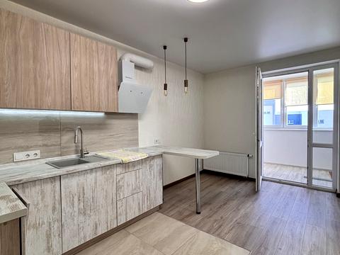 квартира по адресу Победы просп., 86-Б