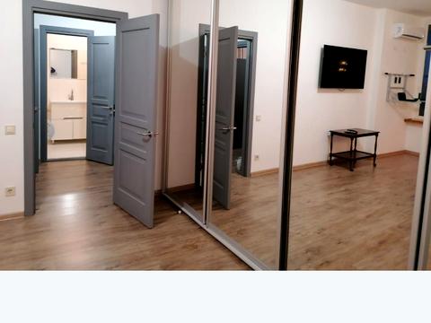 квартира за адресою Валерія Самофалова вул. (Каманіна), 16а/3