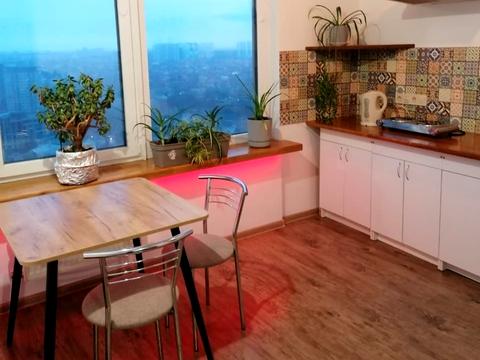 квартира за адресою Валерія Самофалова вул. (Каманіна), 16а/3