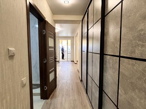 квартира по адресу Победы просп., 86-Б